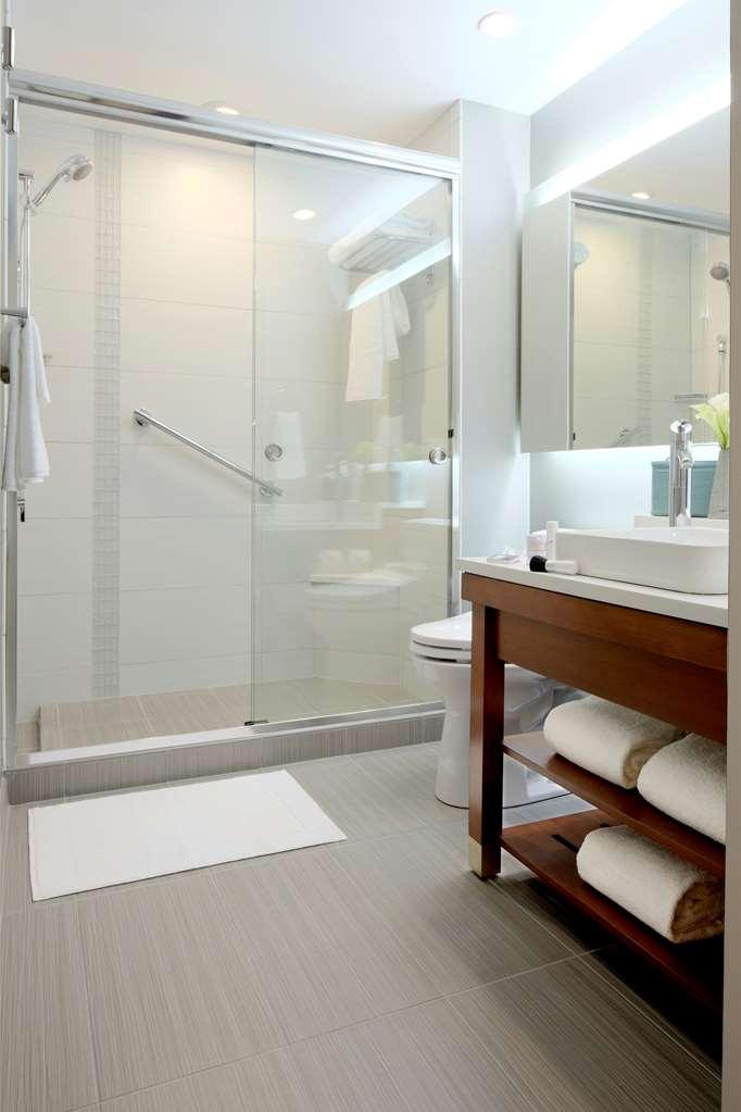 Hyatt Place Charlotte Downtown Værelse billede